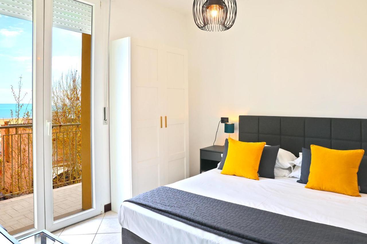 Leone - Vista Mare Appartamento Rimini