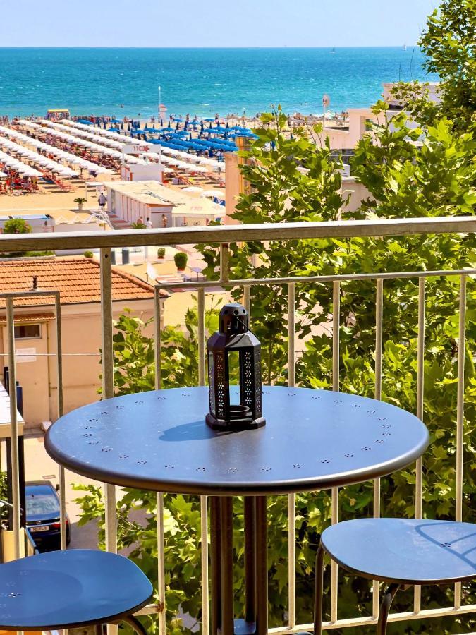 Leone - Vista Mare Appartamento