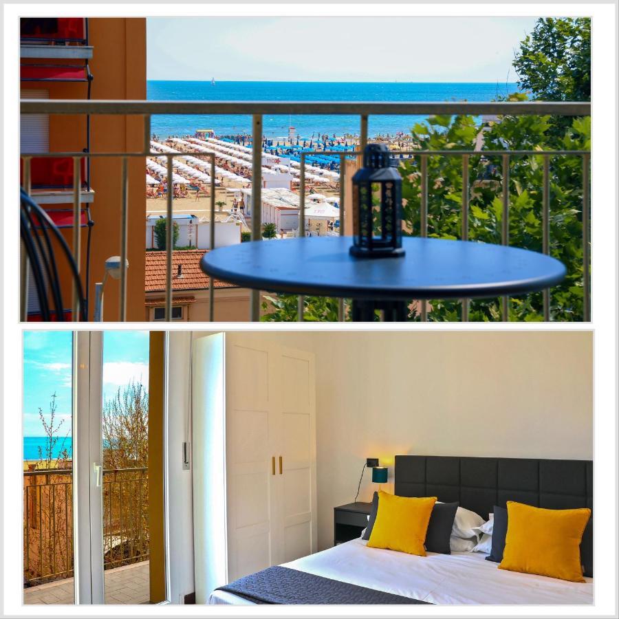 Leone - Vista Mare Rimini