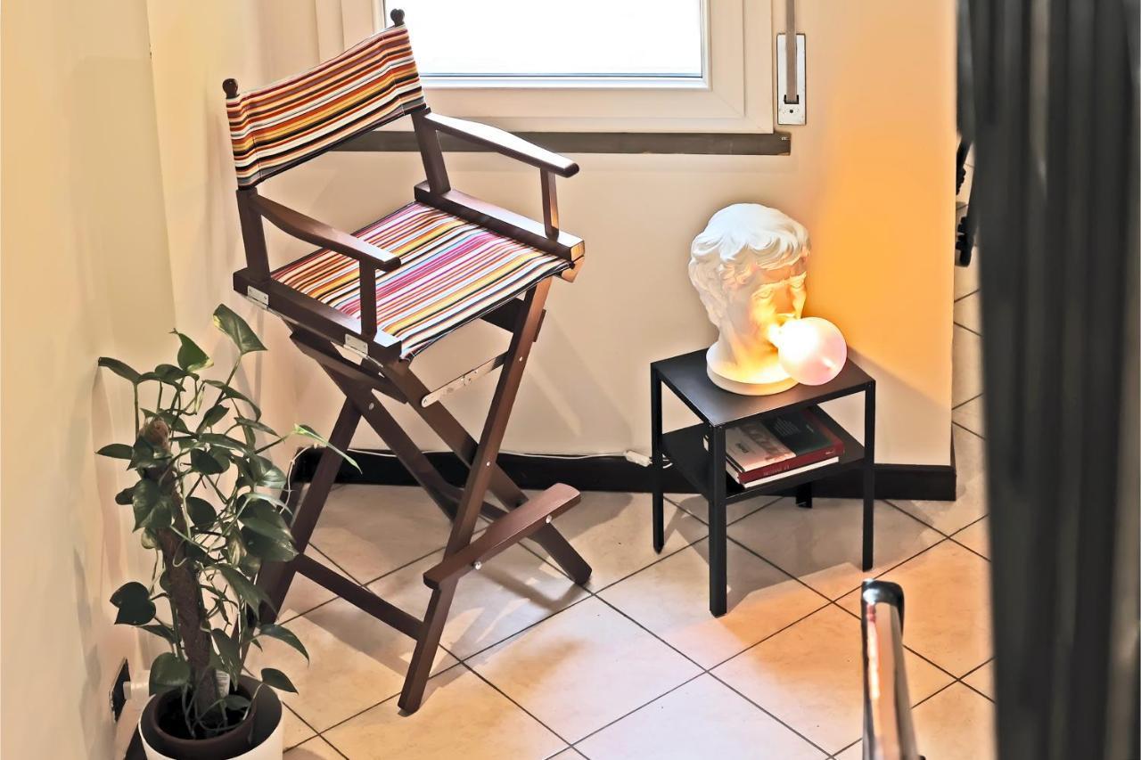 Appartamento Leone - Vista Mare