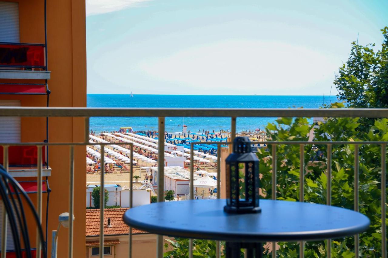 Leone - Vista Mare Appartamento Rimini