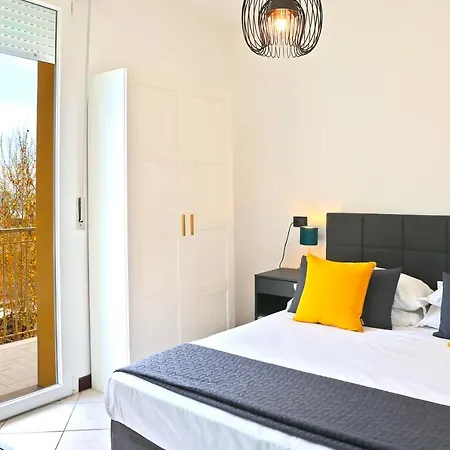 Appartamenti Leone - Vista Mare - Pet Friendly Rimini Exterior photo