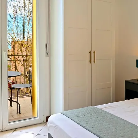 Appartamenti Leone - Vista Mare - Pet Friendly Rimini Exterior photo