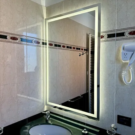 Appartamenti Leone - Vista Mare - Pet Friendly Rimini Exterior photo