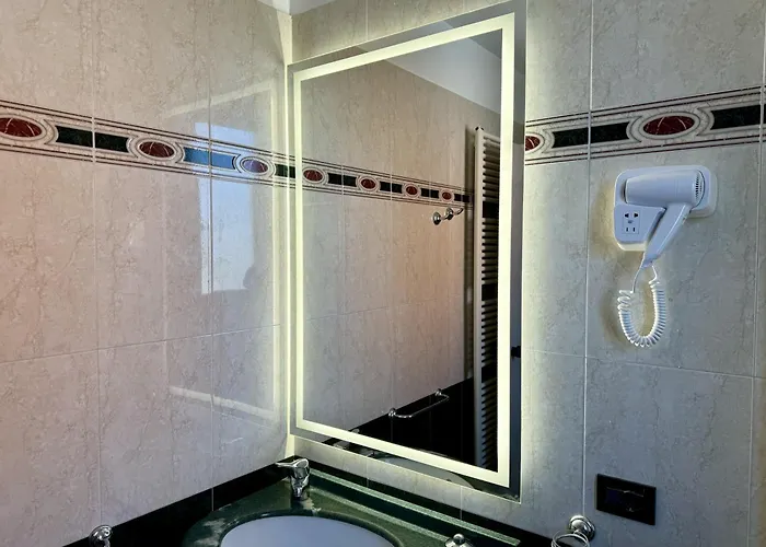 Appartamenti Leone - Vista Mare - Pet Friendly